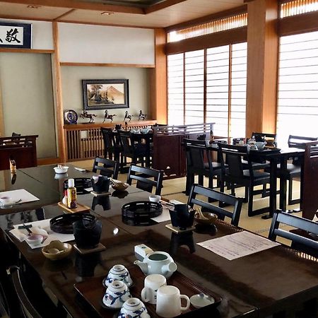 Taiheikan Fujikawaguchiko Bagian luar foto