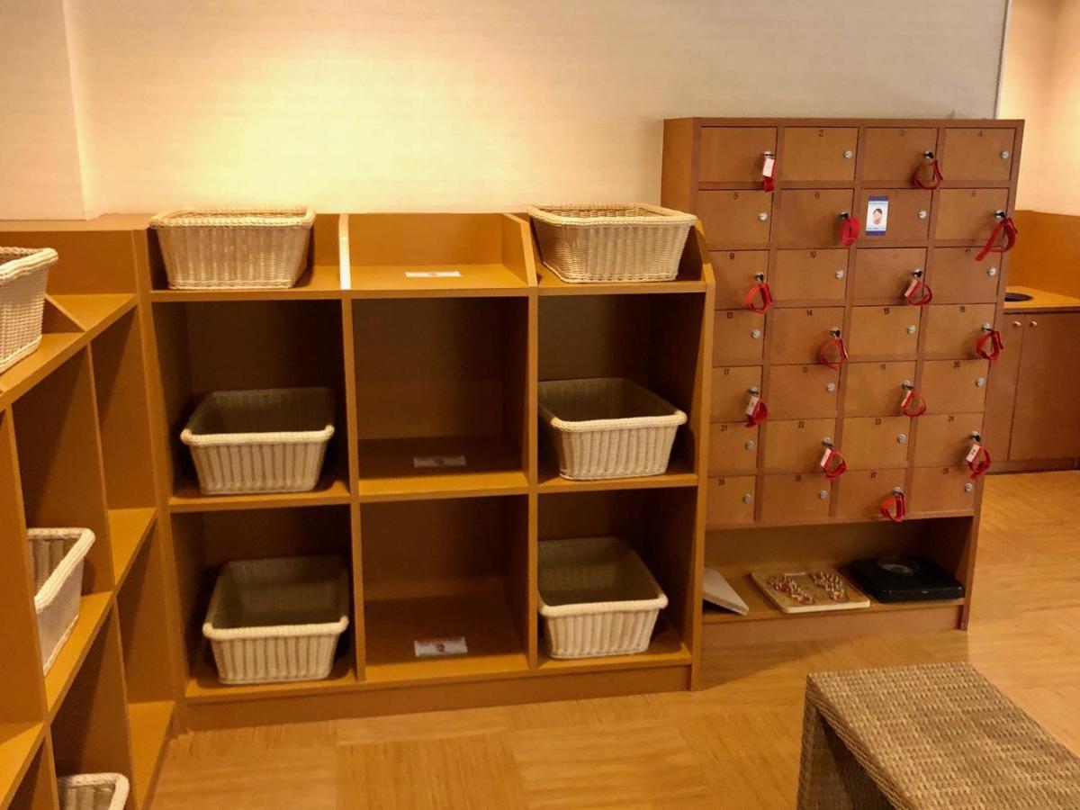 Taiheikan Fujikawaguchiko Bagian luar foto