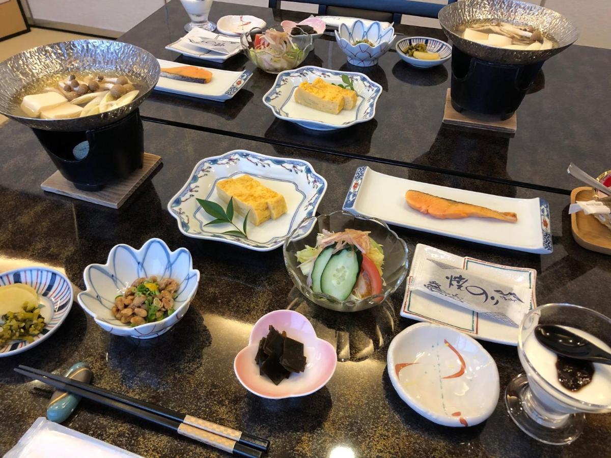 Taiheikan Fujikawaguchiko Bagian luar foto