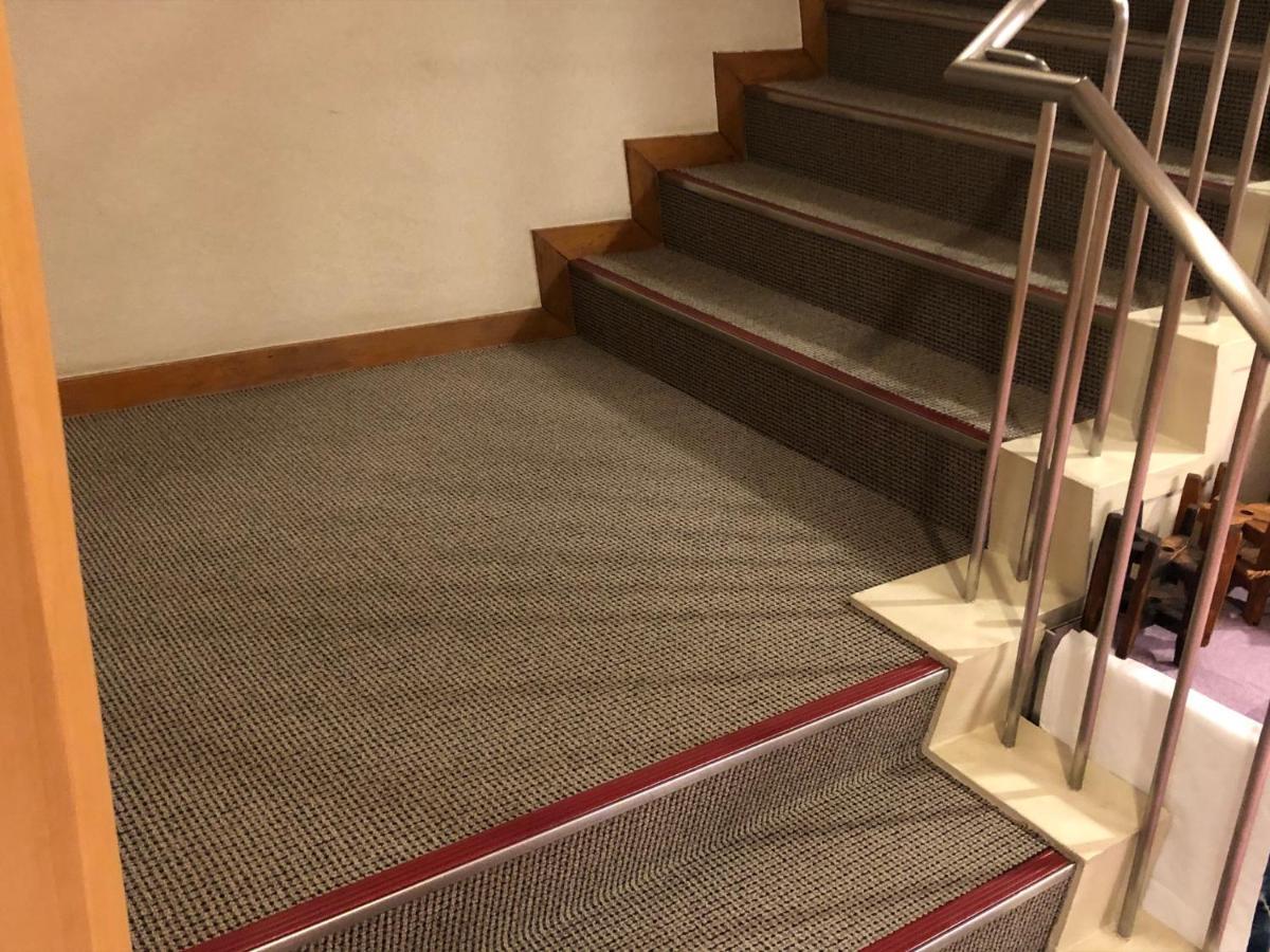 Taiheikan Fujikawaguchiko Bagian luar foto