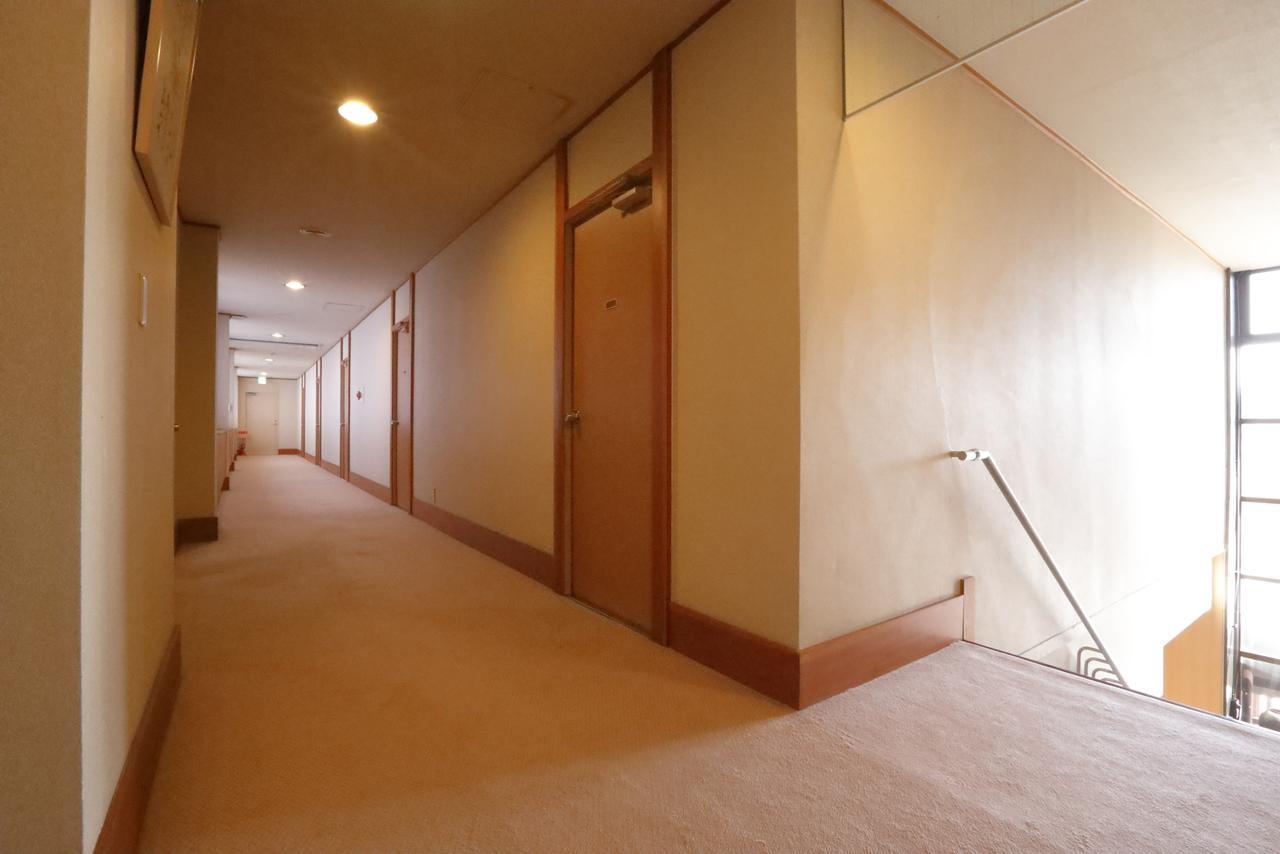 Taiheikan Fujikawaguchiko Bagian luar foto